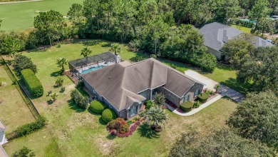 Welcome to your private retreat in the prestigious Windswept on Windswept Dunes Golf Club in Florida - for sale on GolfHomes.com, golf home, golf lot