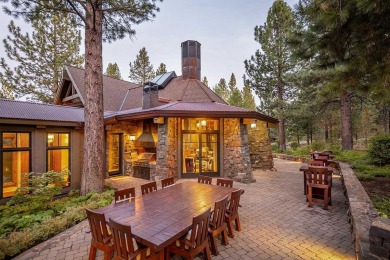 All features of this two-lot estate - its size, location and on Lahontan Golf Club - Lahontan in California - for sale on GolfHomes.com, golf home, golf lot