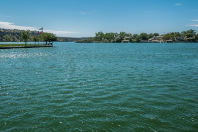 Discover Your Dream Lakeside Retreat In Amarillo's Prestigious on Lake Tanglewood Golf Course in Texas - for sale on GolfHomes.com, golf home, golf lot