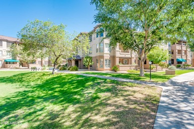 Recently updated: new floors and freshly painted. Resort-style on Sun City Grand Golf Couse and Club in Arizona - for sale on GolfHomes.com, golf home, golf lot
