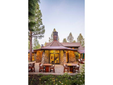 All features of this two-lot estate - its size, location and on Lahontan Golf Club - Lahontan in California - for sale on GolfHomes.com, golf home, golf lot