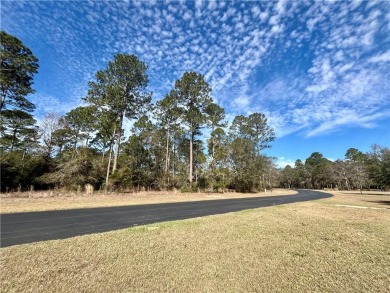 Gorgeous 1 acre homesite in Cooper's Point!! Perfect for your on Sapelo Hammock Golf Club in Georgia - for sale on GolfHomes.com, golf home, golf lot