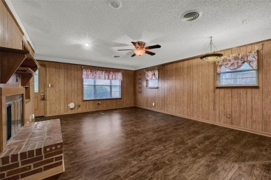 ocation Location Location! You have so many possibilities with on Lake Kiowa Golf Course in Texas - for sale on GolfHomes.com, golf home, golf lot
