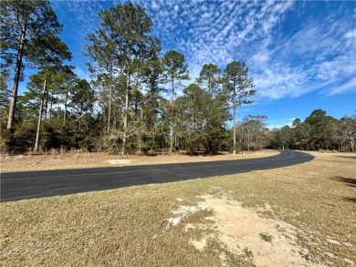 Gorgeous 1 acre homesite in Cooper's Point!! Perfect for your on Sapelo Hammock Golf Club in Georgia - for sale on GolfHomes.com, golf home, golf lot