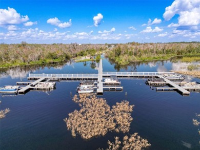 NO LOT RENT! Location, location, location....this beautifully on Sweetwater Golf and Tennis Club in Florida - for sale on GolfHomes.com, golf home, golf lot