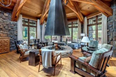 All features of this two-lot estate - its size, location and on Lahontan Golf Club - Lahontan in California - for sale on GolfHomes.com, golf home, golf lot