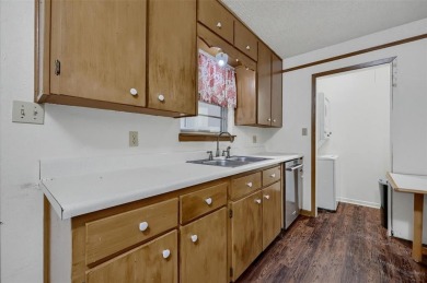 ocation Location Location! You have so many possibilities with on Lake Kiowa Golf Course in Texas - for sale on GolfHomes.com, golf home, golf lot