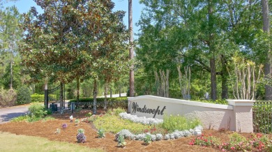 Welcome to your private retreat in the prestigious Windswept on Windswept Dunes Golf Club in Florida - for sale on GolfHomes.com, golf home, golf lot
