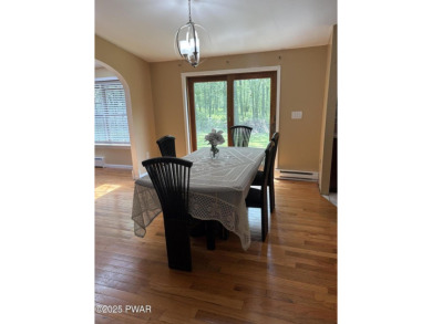 Welcome to your dream home in one of the area's most on Lords Valley Country Club, Inc in Pennsylvania - for sale on GolfHomes.com, golf home, golf lot