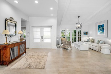 Turnkey sophisticated luxury! Unparalleled, high-end on Bocaire Country Club in Florida - for sale on GolfHomes.com, golf home, golf lot