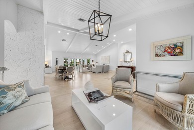 Turnkey sophisticated luxury! Unparalleled, high-end on Bocaire Country Club in Florida - for sale on GolfHomes.com, golf home, golf lot