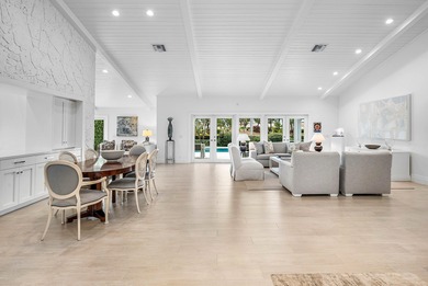 Turnkey sophisticated luxury! Unparalleled, high-end on Bocaire Country Club in Florida - for sale on GolfHomes.com, golf home, golf lot