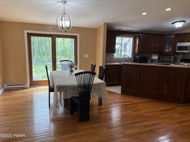 Welcome to your dream home in one of the area's most on Lords Valley Country Club, Inc in Pennsylvania - for sale on GolfHomes.com, golf home, golf lot