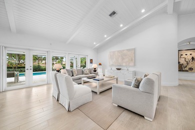 Turnkey sophisticated luxury! Unparalleled, high-end on Bocaire Country Club in Florida - for sale on GolfHomes.com, golf home, golf lot