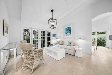 Turnkey sophisticated luxury! Unparalleled, high-end on Bocaire Country Club in Florida - for sale on GolfHomes.com, golf home, golf lot