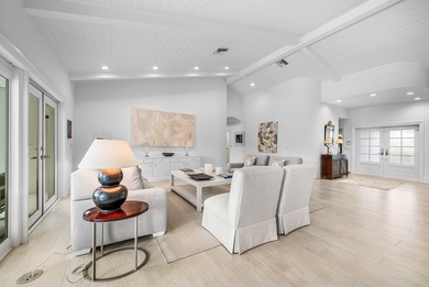 Turnkey sophisticated luxury! Unparalleled, high-end on Bocaire Country Club in Florida - for sale on GolfHomes.com, golf home, golf lot