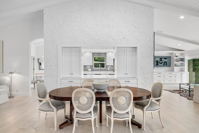 Turnkey sophisticated luxury! Unparalleled, high-end on Bocaire Country Club in Florida - for sale on GolfHomes.com, golf home, golf lot