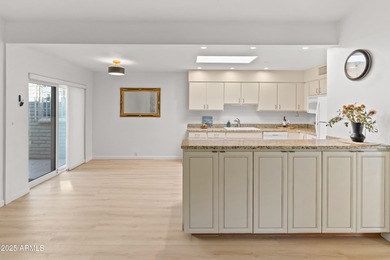 Location, Location......AND Fab Views! This Single-level on The Phoenician  in Arizona - for sale on GolfHomes.com, golf home, golf lot