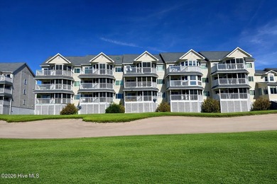 Welcome to coastal living at its finest. This luxurious home on Brick Landing Plantation Yacht and Golf Club in North Carolina - for sale on GolfHomes.com, golf home, golf lot