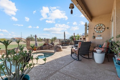 A True Arizona DREAM -  Picturesque mountain and golf course on The Foothills Golf Club in Arizona - for sale on GolfHomes.com, golf home, golf lot