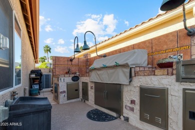 A True Arizona DREAM -  Picturesque mountain and golf course on The Foothills Golf Club in Arizona - for sale on GolfHomes.com, golf home, golf lot