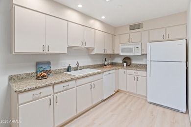 Location, Location......AND Fab Views! This Single-level on The Phoenician  in Arizona - for sale on GolfHomes.com, golf home, golf lot