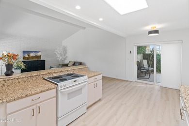 Location, Location......AND Fab Views! This Single-level on The Phoenician  in Arizona - for sale on GolfHomes.com, golf home, golf lot