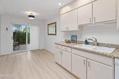 Location, Location......AND Fab Views! This Single-level on The Phoenician  in Arizona - for sale on GolfHomes.com, golf home, golf lot