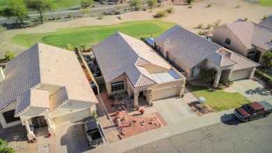 A True Arizona DREAM -  Picturesque mountain and golf course on The Foothills Golf Club in Arizona - for sale on GolfHomes.com, golf home, golf lot