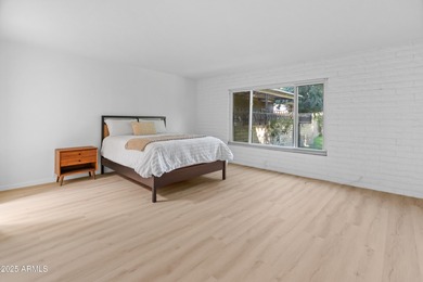 Location, Location......AND Fab Views! This Single-level on The Phoenician  in Arizona - for sale on GolfHomes.com, golf home, golf lot