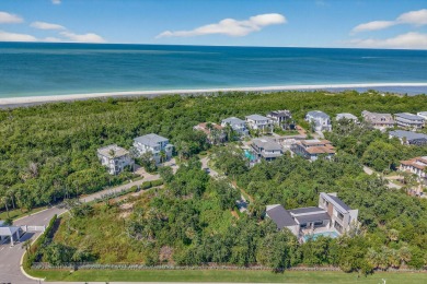 Incredible opportunity to build your dream home in the on Hideaway Beach Golf Course in Florida - for sale on GolfHomes.com, golf home, golf lot