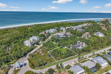 Incredible opportunity to build your dream home in the on Hideaway Beach Golf Course in Florida - for sale on GolfHomes.com, golf home, golf lot