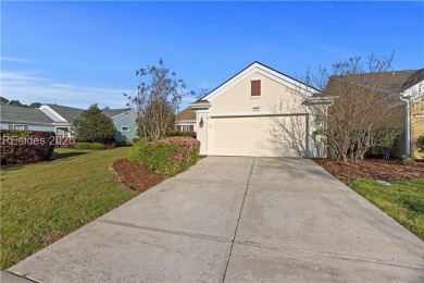 Take in stunning lagoon views from newly screened porch or on Hidden Cypress Golf Club in South Carolina - for sale on GolfHomes.com, golf home, golf lot