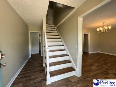 Welcome to Club Colony and your opportunity to own a home on on Hartsville Country Club in South Carolina - for sale on GolfHomes.com, golf home, golf lot