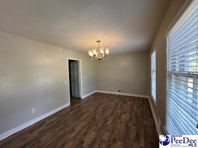 Welcome to Club Colony and your opportunity to own a home on on Hartsville Country Club in South Carolina - for sale on GolfHomes.com, golf home, golf lot