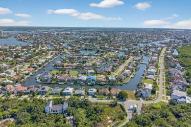 Incredible opportunity to build your dream home in the on Hideaway Beach Golf Course in Florida - for sale on GolfHomes.com, golf home, golf lot