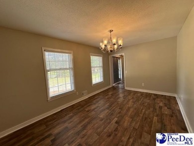 Welcome to Club Colony and your opportunity to own a home on on Hartsville Country Club in South Carolina - for sale on GolfHomes.com, golf home, golf lot