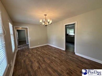 Welcome to Club Colony and your opportunity to own a home on on Hartsville Country Club in South Carolina - for sale on GolfHomes.com, golf home, golf lot