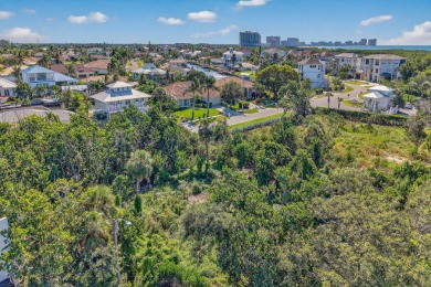 Incredible opportunity to build your dream home in the on Hideaway Beach Golf Course in Florida - for sale on GolfHomes.com, golf home, golf lot