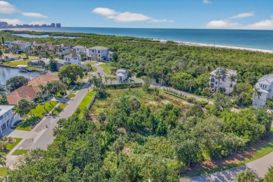 Incredible opportunity to build your dream home in the on Hideaway Beach Golf Course in Florida - for sale on GolfHomes.com, golf home, golf lot