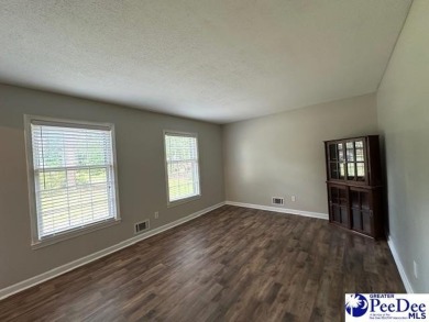 Welcome to Club Colony and your opportunity to own a home on on Hartsville Country Club in South Carolina - for sale on GolfHomes.com, golf home, golf lot