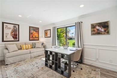 This is the ONE!!! Stunning 3 bedroom 2 full bath, entire on The Glades Golf and Country Club in Florida - for sale on GolfHomes.com, golf home, golf lot