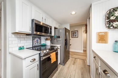 Welcome to your dream townhome nestled within the picturesque on Indian Hills Country Club in Arkansas - for sale on GolfHomes.com, golf home, golf lot