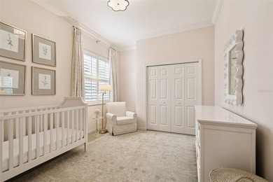 Located on a quiet cul-de-sac in the Turnberry neighborhood of on Grasslands Golf and Country Club in Florida - for sale on GolfHomes.com, golf home, golf lot