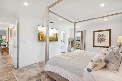 This is the ONE!!! Stunning 3 bedroom 2 full bath, entire on The Glades Golf and Country Club in Florida - for sale on GolfHomes.com, golf home, golf lot