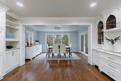 Prepare to be captivated by this storybook stone estate, a rare on Atlanta Country Club in Georgia - for sale on GolfHomes.com, golf home, golf lot