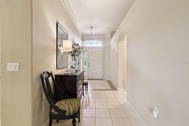 Located on a quiet cul-de-sac in the Turnberry neighborhood of on Grasslands Golf and Country Club in Florida - for sale on GolfHomes.com, golf home, golf lot