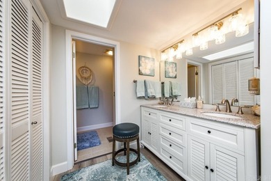 Welcome to your dream townhome nestled within the picturesque on Indian Hills Country Club in Arkansas - for sale on GolfHomes.com, golf home, golf lot