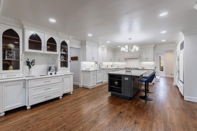 Prepare to be captivated by this storybook stone estate, a rare on Atlanta Country Club in Georgia - for sale on GolfHomes.com, golf home, golf lot