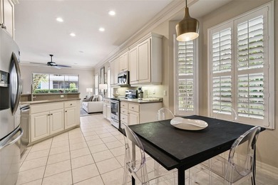 Located on a quiet cul-de-sac in the Turnberry neighborhood of on Grasslands Golf and Country Club in Florida - for sale on GolfHomes.com, golf home, golf lot